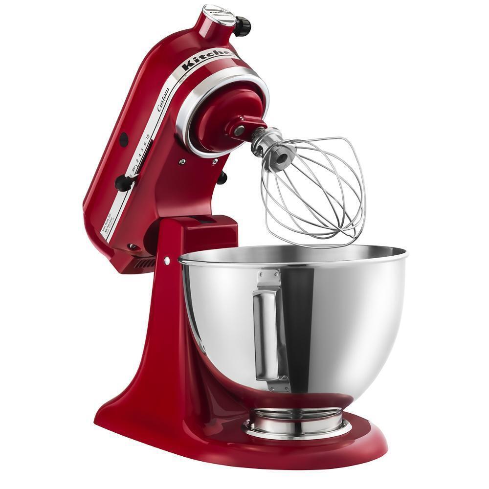 Kitchenaid KSM120ER Tilt-Head Stand Mixer