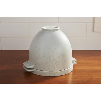 Kitchenaid KSM2CB5BGS Bread Bowl with Baking Lid