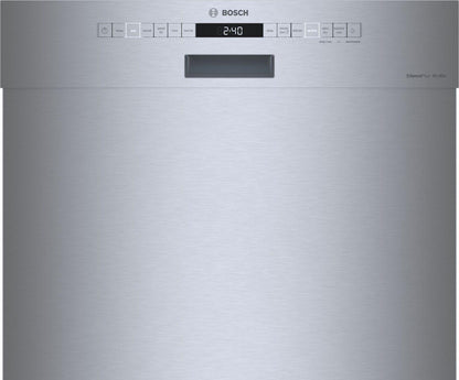 Bosch SHE53B75UC 300 Series Dishwasher 24" Stainless steel
