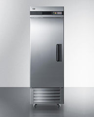 Summit SCFF237LH 23 CU.FT. Reach-in All-freezer