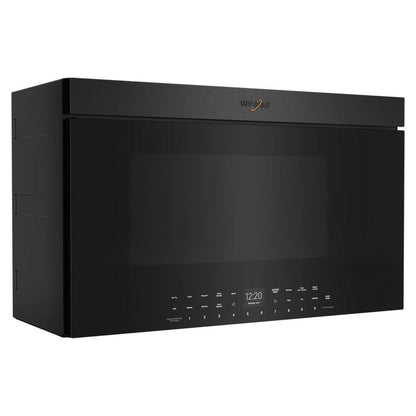 Whirlpool WMMF7530RV Air Fry Over-the-Range Oven with Advanced Sensing Technology