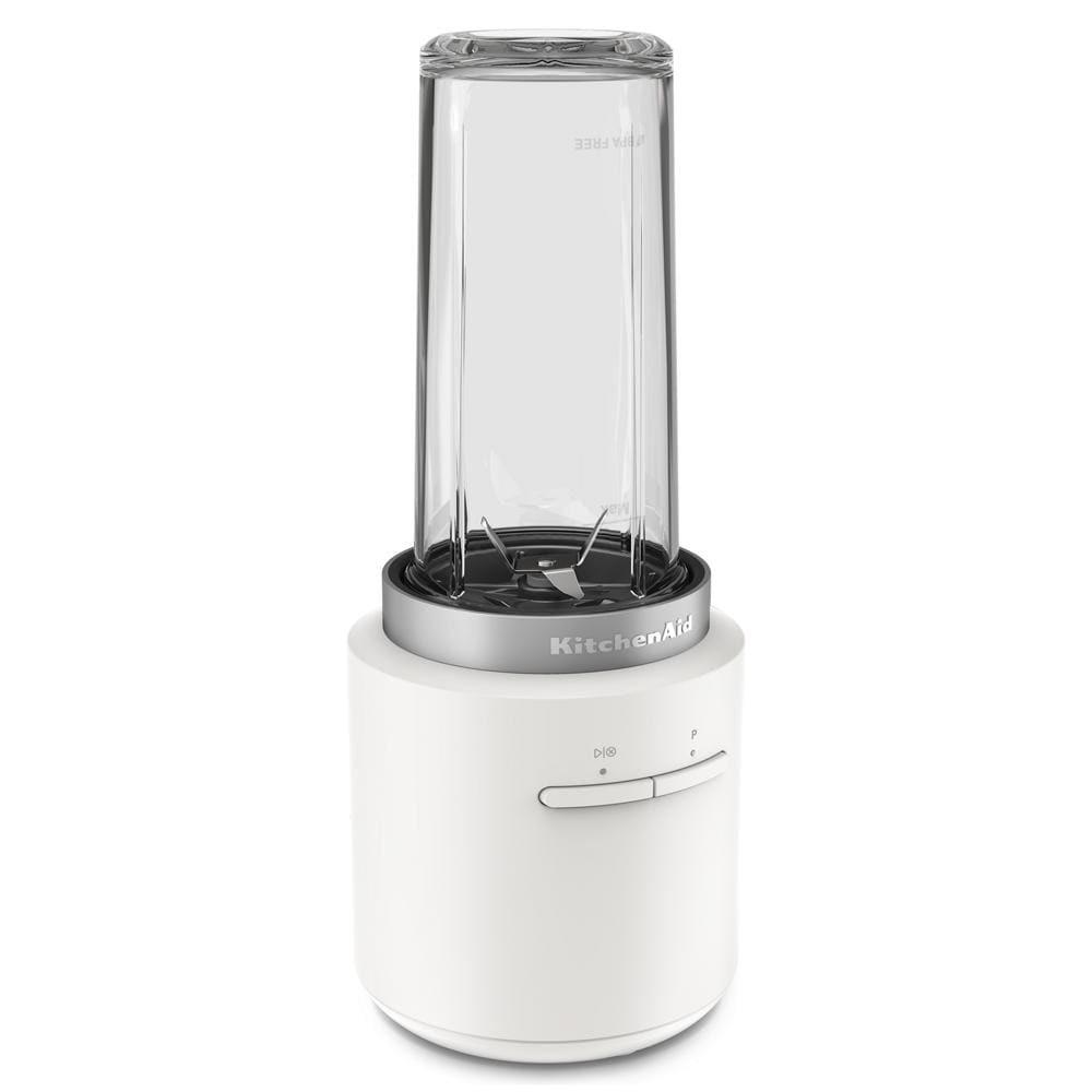 KSBR200PL KitchenAid Go® Cordless Personal Blender - battery sold separately