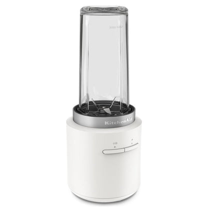 KSBR200PL KitchenAid Go® Cordless Personal Blender - battery sold separately