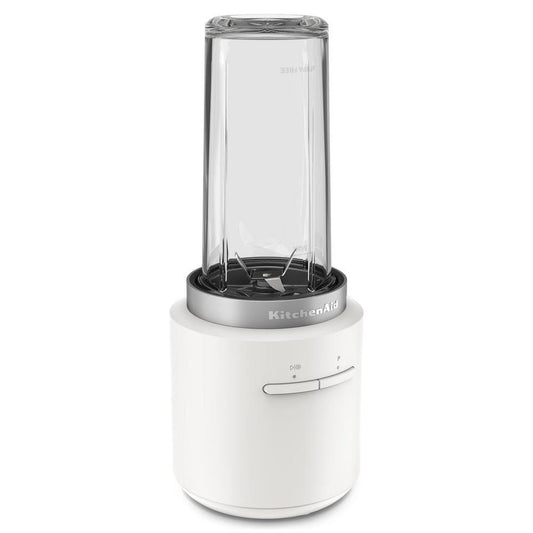 KSBR200PL KitchenAid Go® Cordless Personal Blender - battery sold separately