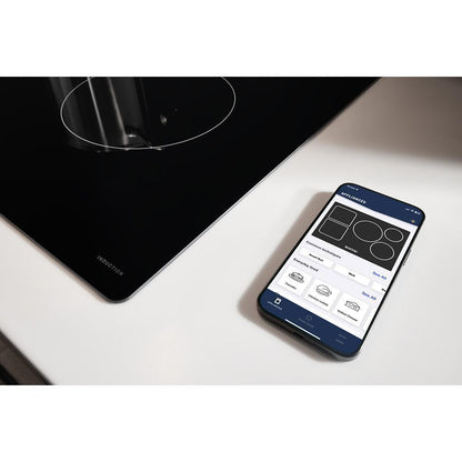 Maytag MCIT8036SB 36-Inch Wide Induction Cooktop with Power Boost