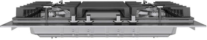 Bosch NGM3051UC 300 Series Gas Cooktop 30" Stainless steel