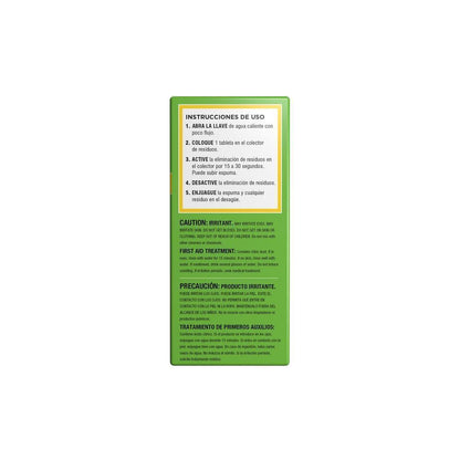 Maytag W10509526 Affresh® Disposal Cleaner Tablets - 3 Count