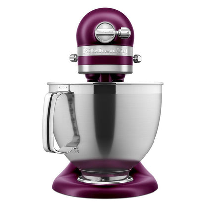 Kitchenaid RRK150BE Refurbished Artisan® Series 5 Quart Tilt-Head Stand Mixer