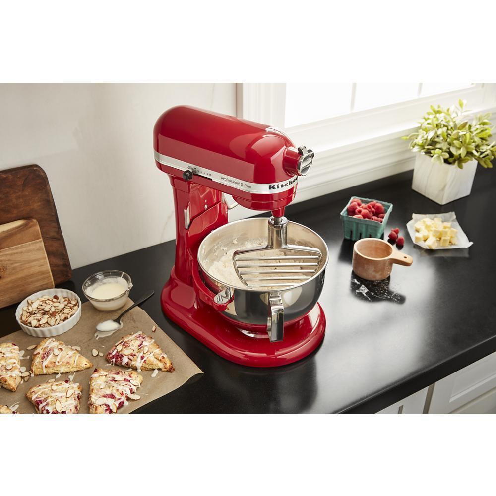 Kitchenaid KSMPB7SS Stainless Steel Pastry Beater for KitchenAid® Bowl-Lift Stand Mixers