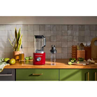 KSB2079ER KitchenAid® Pure Power Blender with Personal Blending Jar