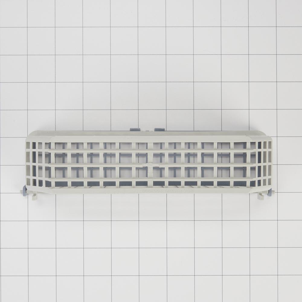 Kitchenaid 3370993RB Dishwasher Small Item Basket (9-IN L x 2 1/2-IN W x 3 3/4-IN H)