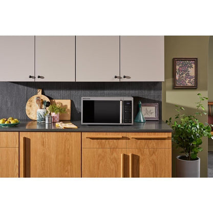 KMCS3020TPS KitchenAid® 1.2 cu ft Countertop Microwave with Inverter Technology