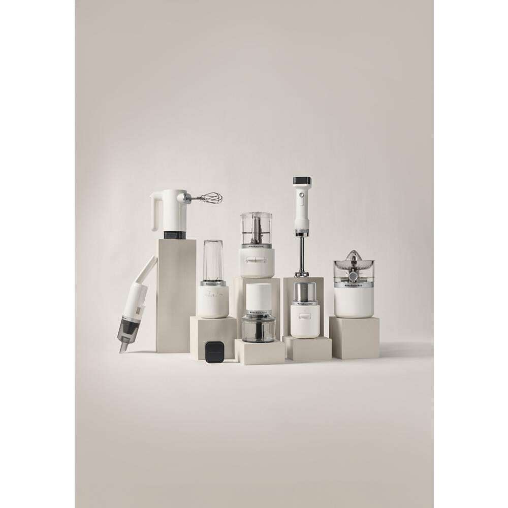 KFCR500PL KitchenAid Go™ Cordless Food Chopper - battery sold separately