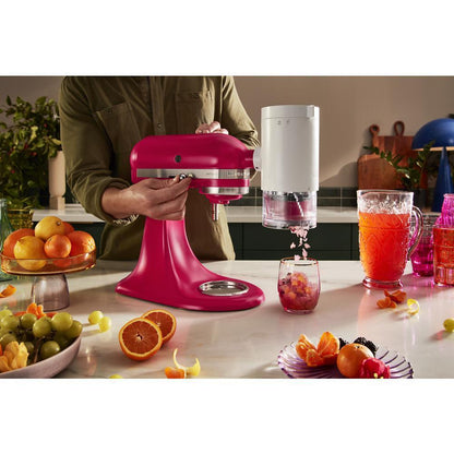 Kitchenaid KSMSIA Shave Ice Attachment