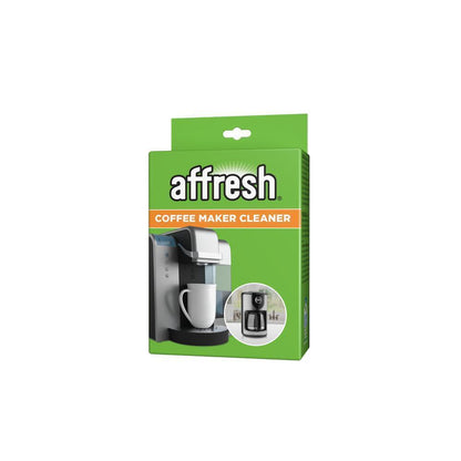 Kitchenaid W10355052 Affresh® Coffee Maker Cleaner - 3 Count