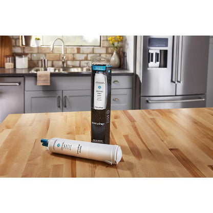 Kitchenaid EDR3RXD1 everydrop® Refrigerator Water Filter 3 - EDR3RXD1 (Pack of 1)