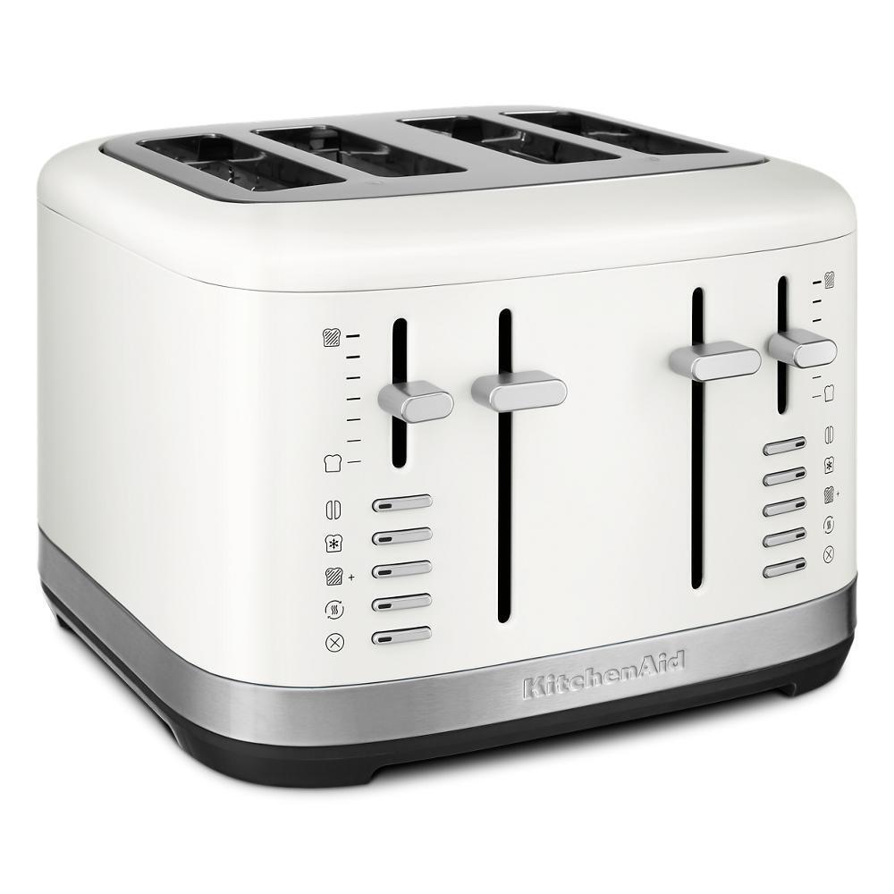 Kitchenaid KMT4109PL 4 Slice Toaster