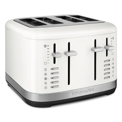 Kitchenaid KMT4109PL 4 Slice Toaster