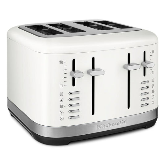 Kitchenaid KMT4109PL 4 Slice Toaster