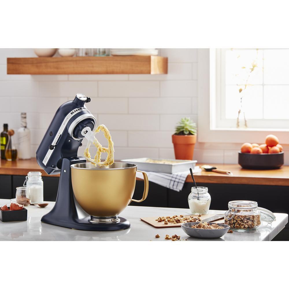 Kitchenaid KSM150PSIB Artisan® Series 5 Quart Tilt-Head Stand Mixer