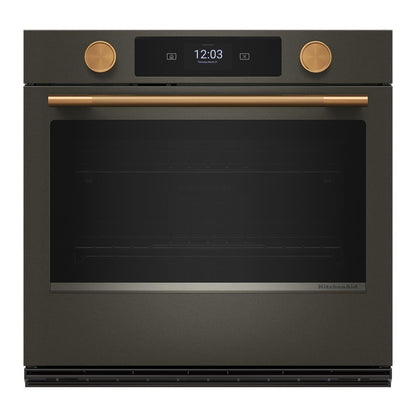 Kitchenaid W11774413 Bronze Handle and Knob Hardware Accessory Kit for KitchenAid® Single Wall Oven