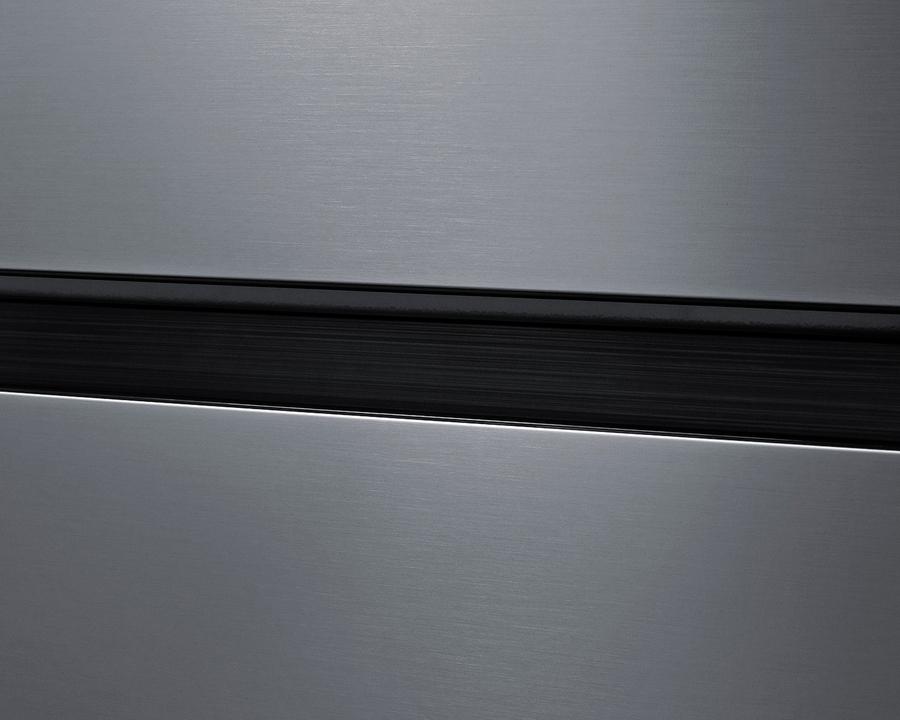 Summit FF1142PLLHD 24" Wide Top Mount Refrigerator-freezer