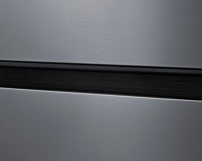Summit FF1142PLLHD 24" Wide Top Mount Refrigerator-freezer