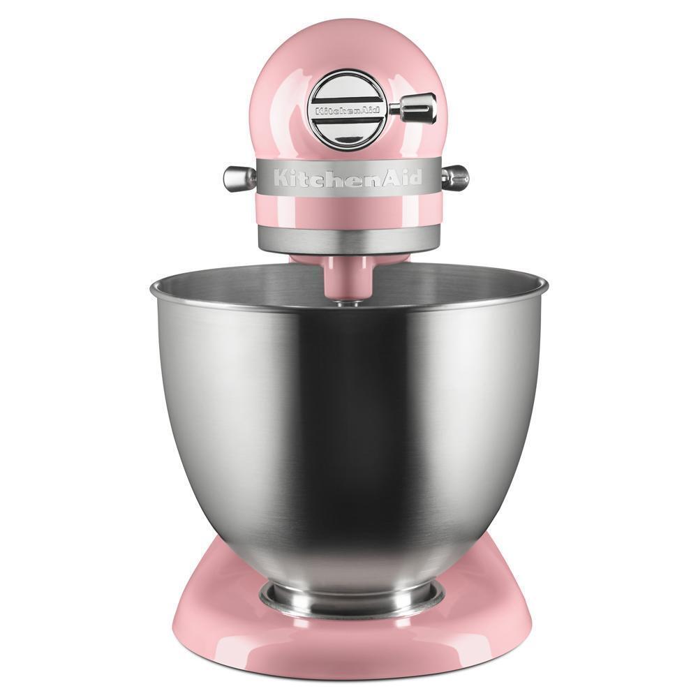 Kitchenaid RKSM33XXGU Refurbished Artisan® Mini 3.5 Quart Tilt-Head Stand Mixer