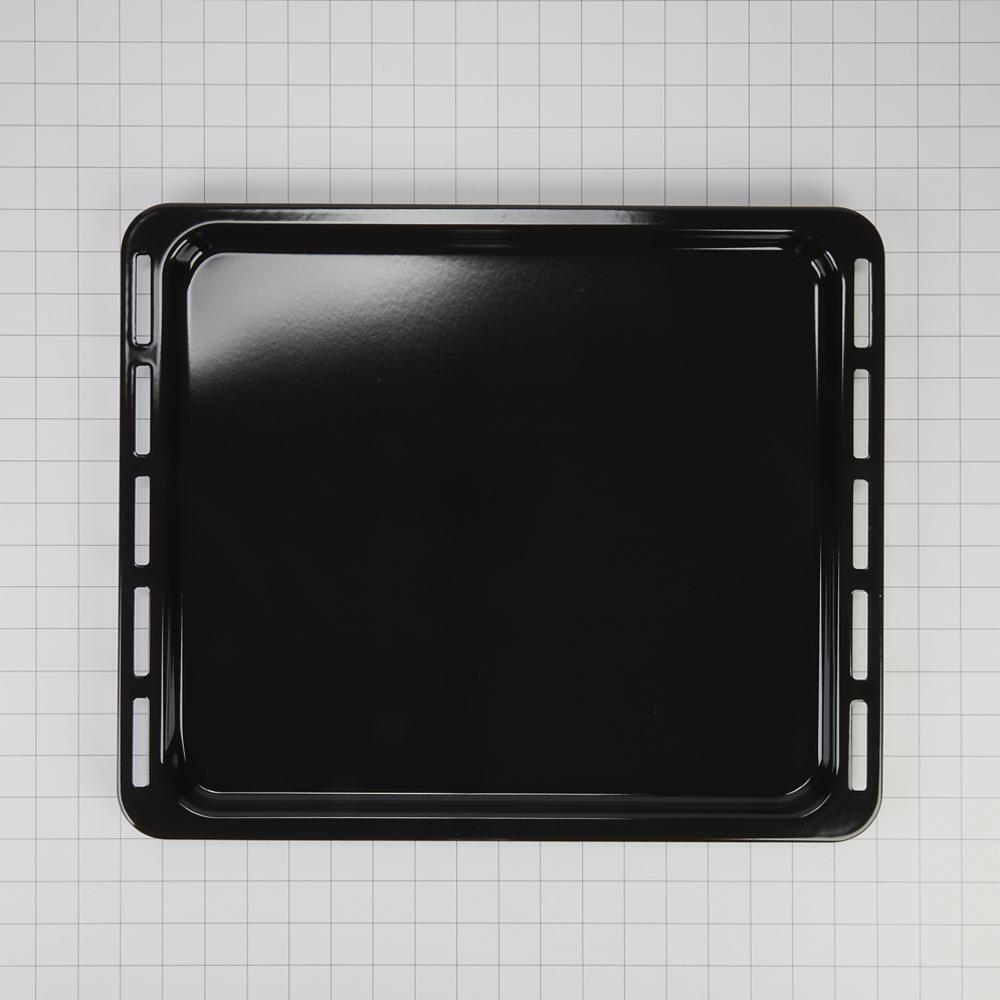 Kitchenaid W11348807 Built-In Oven Baking Tray for Models WOS52ES4MZ/B/W, YOS52ES4MZ, WOD52ES4MZ/B/W, KOSC504PPS, YKOSC504PPS, KODC504PPS (17.75-IN L X 14.75-IN W X 0.75-IN D)