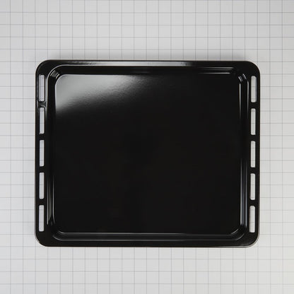 Kitchenaid W11348807 Built-In Oven Baking Tray for Models WOS52ES4MZ/B/W, YOS52ES4MZ, WOD52ES4MZ/B/W, KOSC504PPS, YKOSC504PPS, KODC504PPS (17.75-IN L X 14.75-IN W X 0.75-IN D)