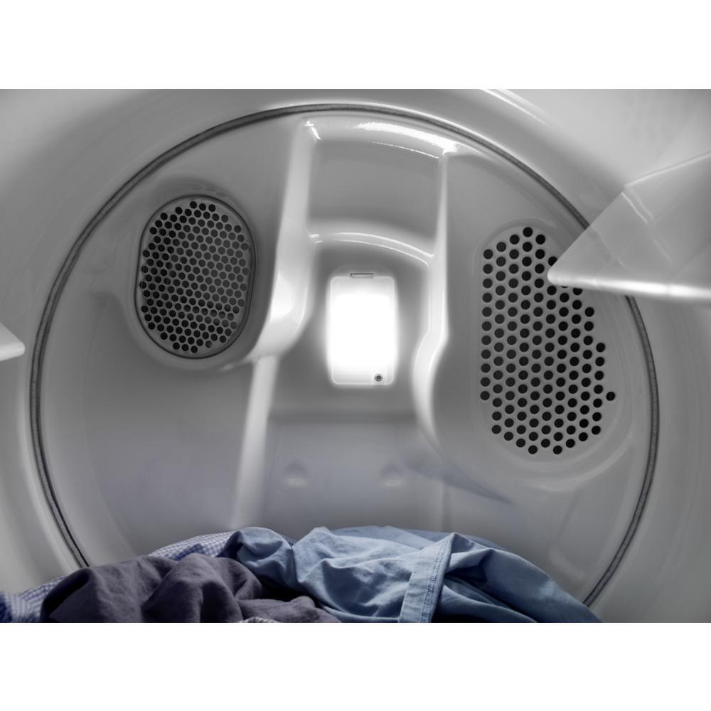 Maytag 7MMGDC300DW 19 kg Top Load Dryer
