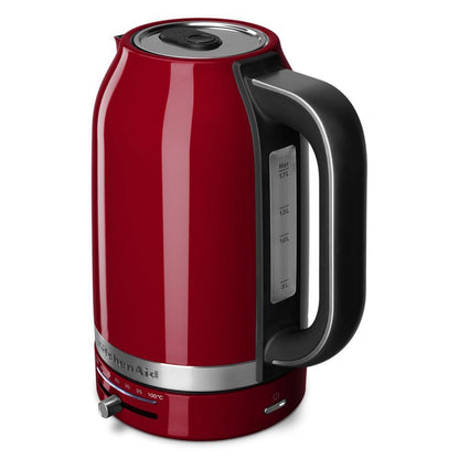 Kitchenaid KEK1701ER 1.7 Liter Electric Kettle