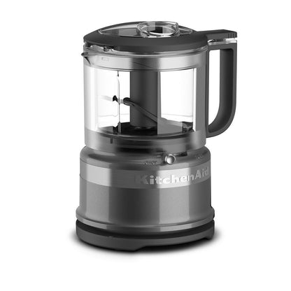 Kitchenaid RKFC3516QG Refurbished 3.5 Cup Food Chopper