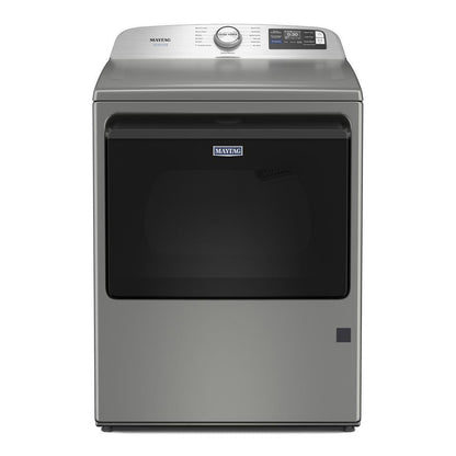 Maytag MGD7205RR 7.4 cu ft. Smart Top Load Dryer with Pet Pro Option