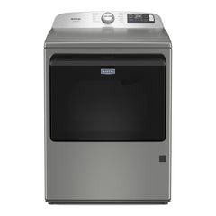 Maytag MGD7205RR 7.4 cu ft. Smart Top Load Dryer with Pet Pro Option