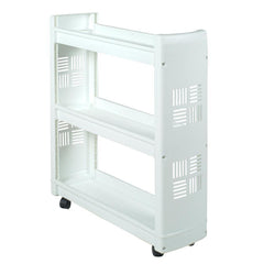 Whirlpool 1903WH Rolling Cart for Laundry Storage