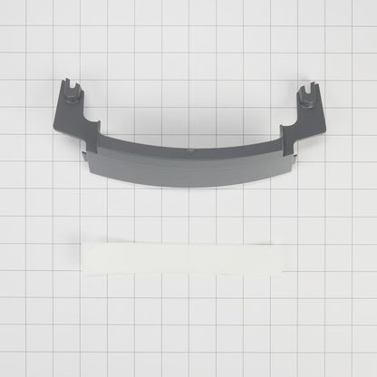 Whirlpool 8579666ARP Dryer Door Reversal Kit compatible with all colors, for Whirlpool® Duet and Performance Dryers series