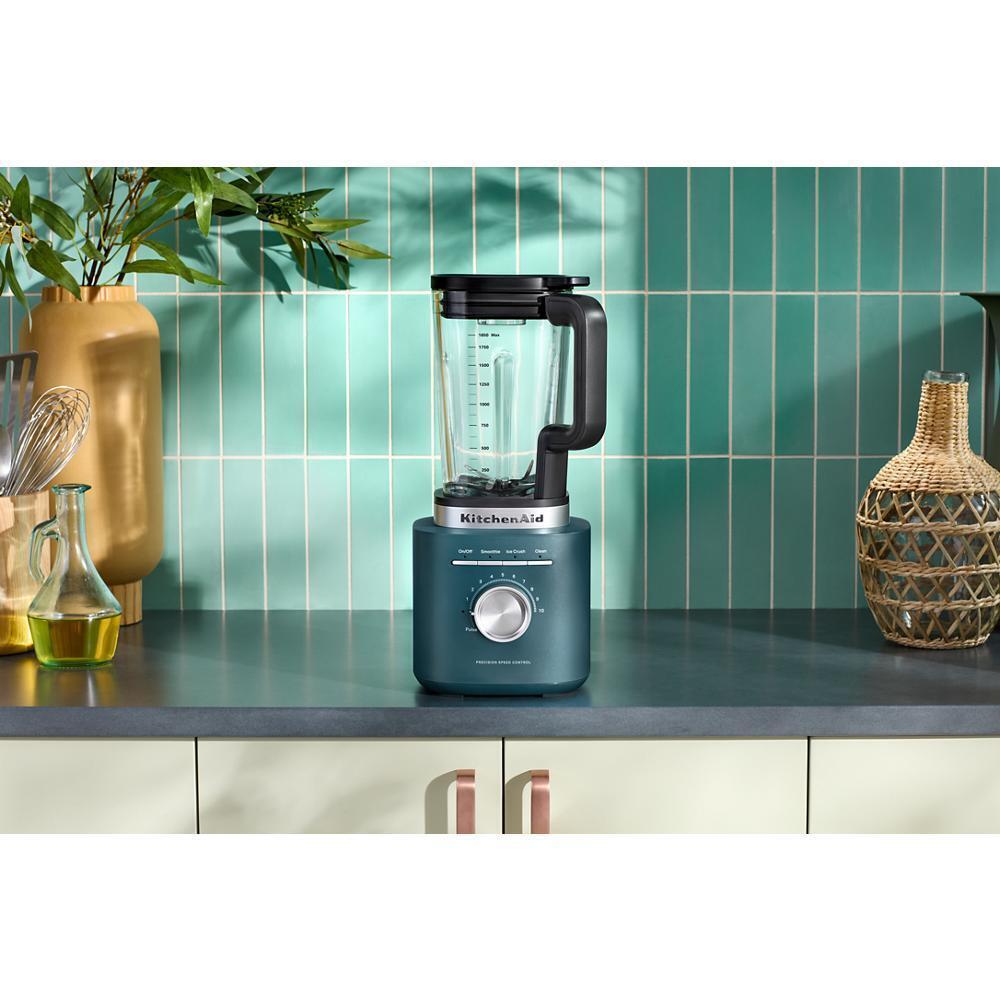 KSB2070AG KitchenAid® Pure Power Blender with 62oz Glass Jar