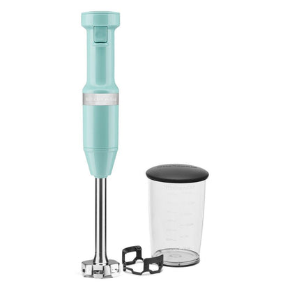 Kitchenaid KHBV53AQ Variable Speed Corded Hand Blender