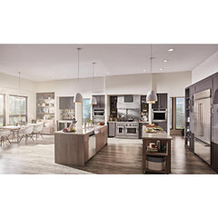 Kitchenaid UVL6048JSS 48