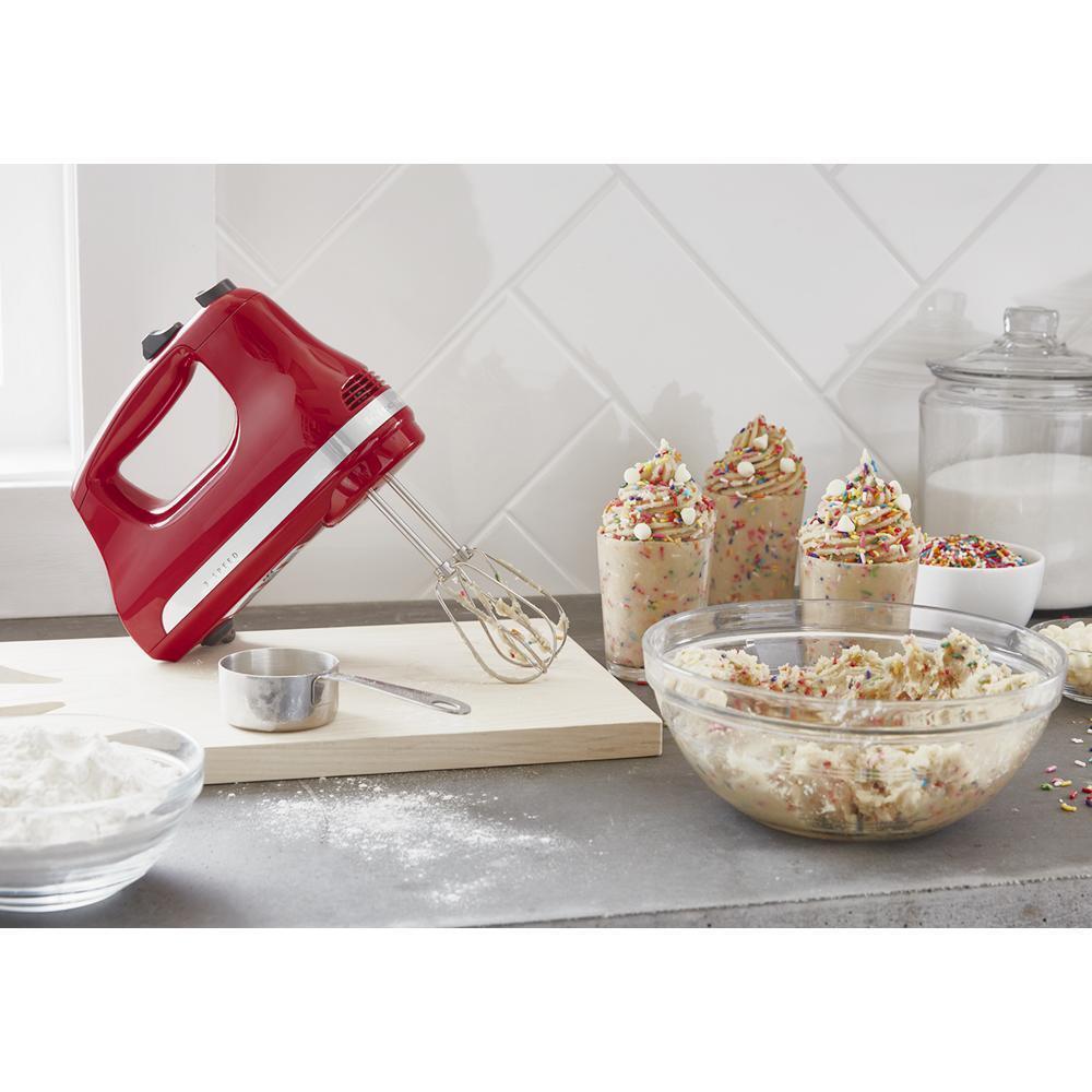Kitchenaid RRKHM3ER Refurbished Stand Mixer