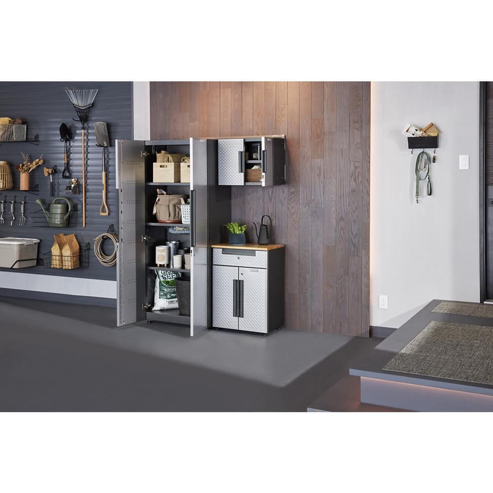 Gladiator GAAC27HWGX 27" Hardwood Top