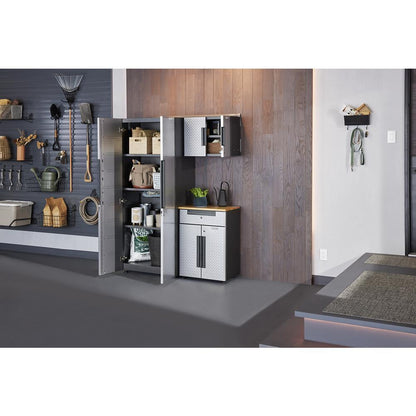 Gladiator GAAC27HWGX 27" Hardwood Top