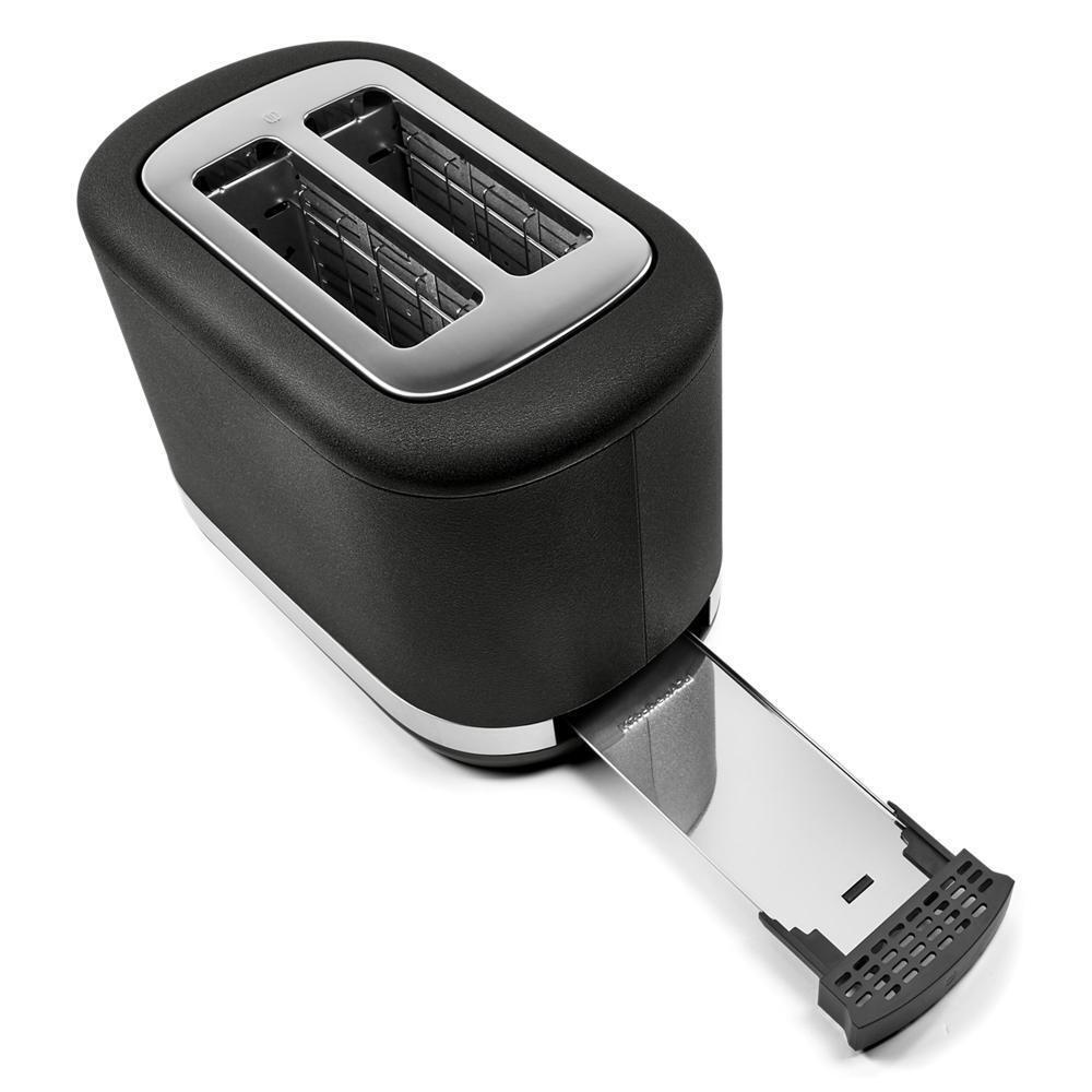 Kitchenaid KMT2109BK 2 Slice Toaster