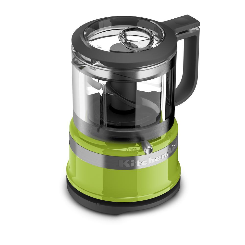 Kitchenaid RKFC3516GA Refurbished 3.5 Cup Food Chopper