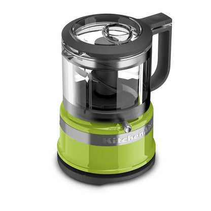 Kitchenaid RKFC3516GA Refurbished 3.5 Cup Food Chopper
