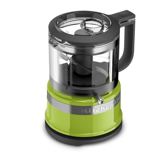 Kitchenaid RKFC3516GA Refurbished 3.5 Cup Food Chopper