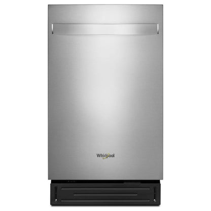 WDA518SHS Whirlpool® 18" Dishwasher Panel Kit
