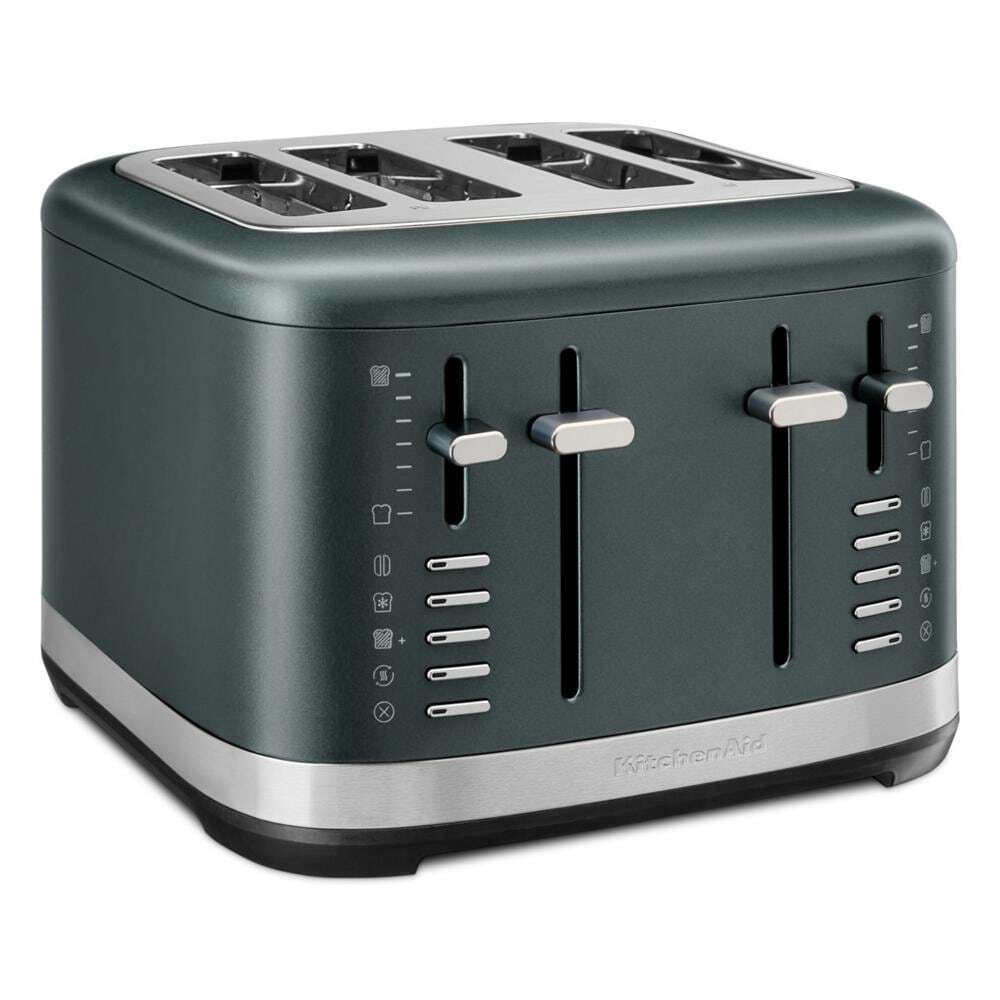Kitchenaid KMT4109JP 4 Slice Toaster
