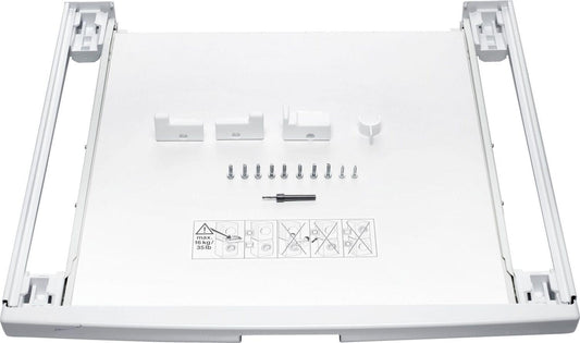Bosch WTZ11400UC Accessory for washing/drying